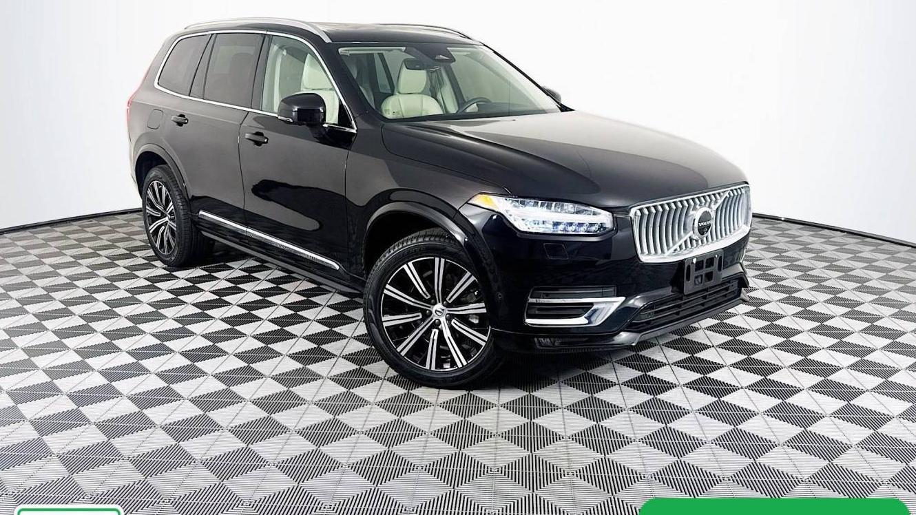 VOLVO XC90 2024 YV4062JE3R1167686 image