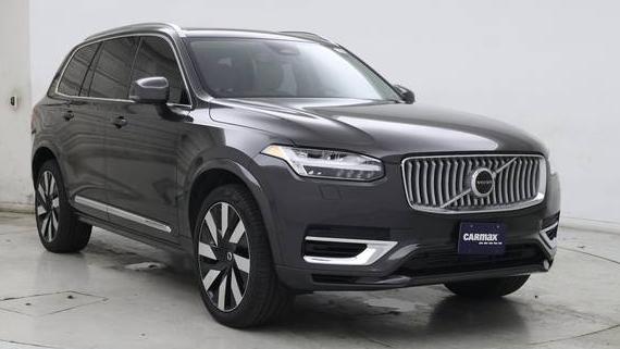 VOLVO XC90 2024 YV4H60LE6R1253658 image VOLVO XC90 2024 YV4H60LE6R1253658 image