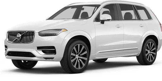 VOLVO XC90 2024 YV4062PE8R1171319 image