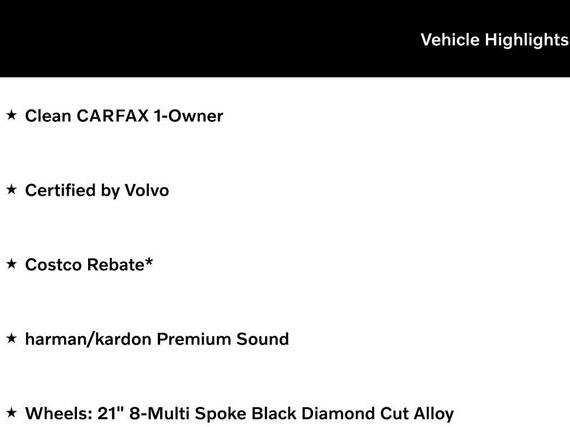 VOLVO XC90 2024 YV4L12PE8R1171462 image VOLVO XC90 2024 YV4L12PE8R1171462 image