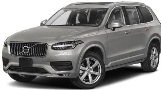 VOLVO XC90 2024 YV4062PE5R1191267 image