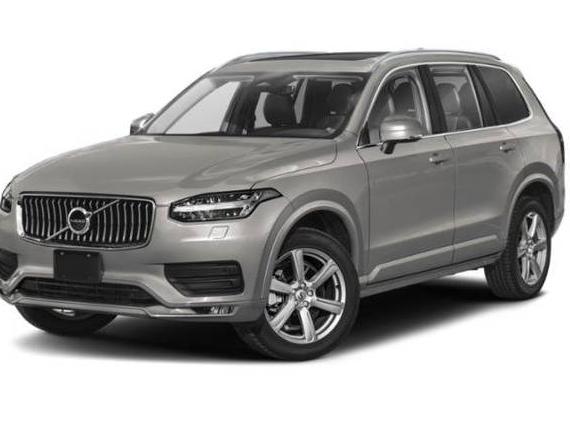 VOLVO XC90 2024 YV4062PE9R1173628 image