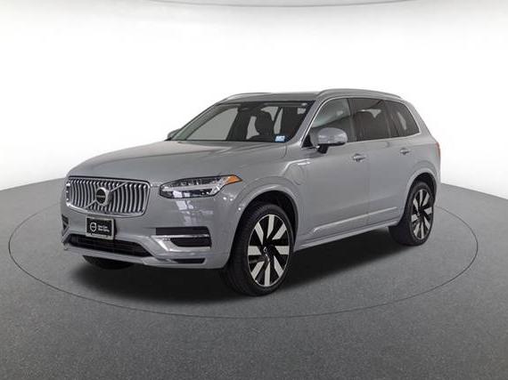 VOLVO XC90 2024 YV4H60CF3R1179527 image VOLVO XC90 2024 YV4H60CF3R1179527 image
