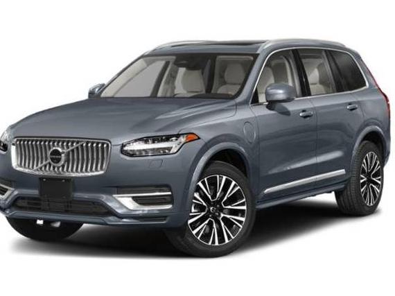 VOLVO XC90 2024 YV4H60CF7R1179871 image VOLVO XC90 2024 YV4H60CF7R1179871 image