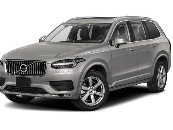 VOLVO XC90 2024 YV4L12PK7R1189537 image VOLVO XC90 2024 YV4L12PK7R1189537 image