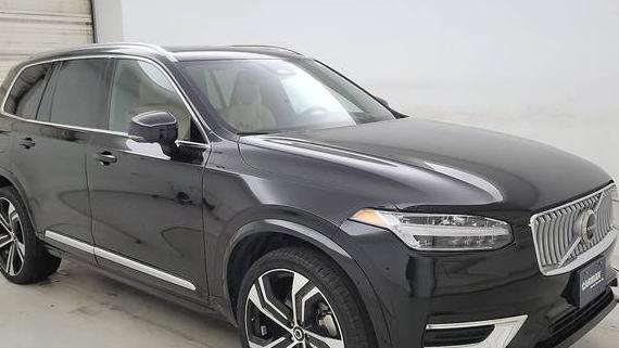 VOLVO XC90 2024 YV4062PF4R1167308 image VOLVO XC90 2024 YV4062PF4R1167308 image