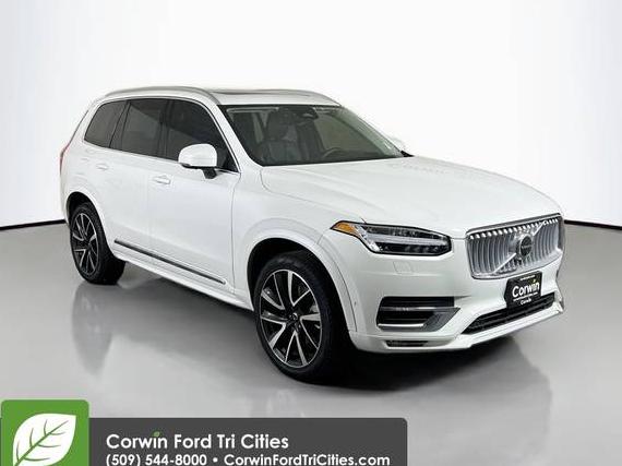 VOLVO XC90 2024 YV4062JF0R1213452 image VOLVO XC90 2024 YV4062JF0R1213452 image
