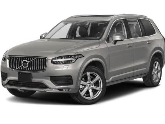 VOLVO XC90 2024 YV4L12PK2R1148202 image