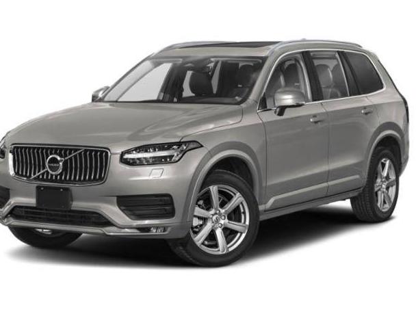 VOLVO XC90 2024 YV4L12PKXR1184087 image