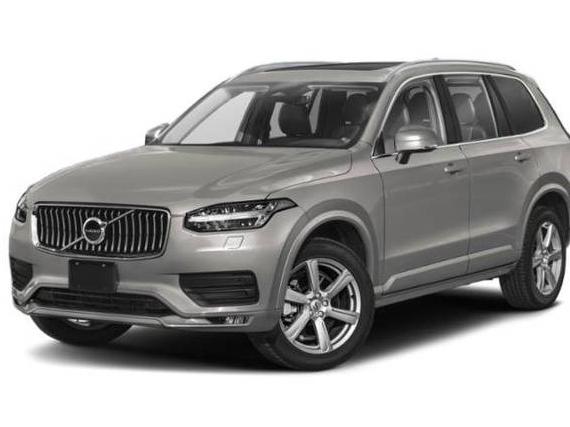 VOLVO XC90 2024 YV4062PE5R1145261 image