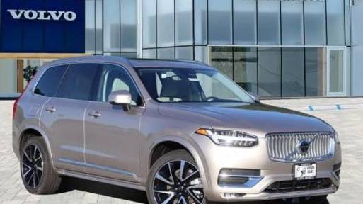 VOLVO XC90 2024 YV4062JF1R1187430 image