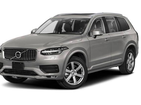 VOLVO XC90 2024 YV4062PE1R1251772 image