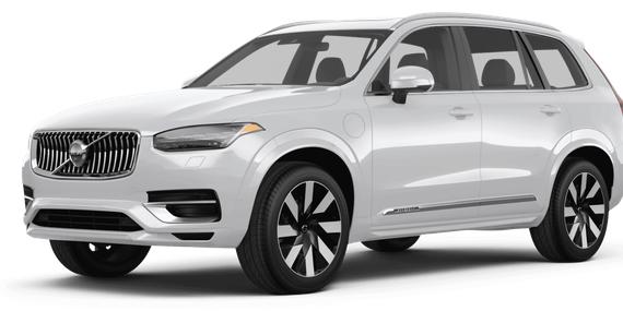 VOLVO XC90 2024 YV4H60CE2R1249414 image VOLVO XC90 2024 YV4H60CE2R1249414 image