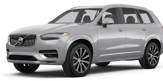 VOLVO XC90 2024 YV4062PE2R1152233 image