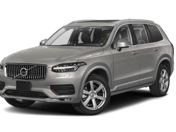 VOLVO XC90 2024 YV4L12PE5R1241452 image