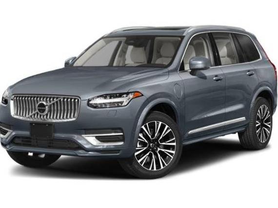 VOLVO XC90 2024 YV4H60CF4R1203320 image VOLVO XC90 2024 YV4H60CF4R1203320 image