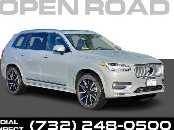 VOLVO XC90 2024 YV4L12PE6R1159343 image VOLVO XC90 2024 YV4L12PE6R1159343 image