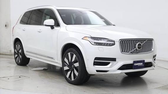 VOLVO XC90 2024 YV4H60CE7R1149308 image VOLVO XC90 2024 YV4H60CE7R1149308 image