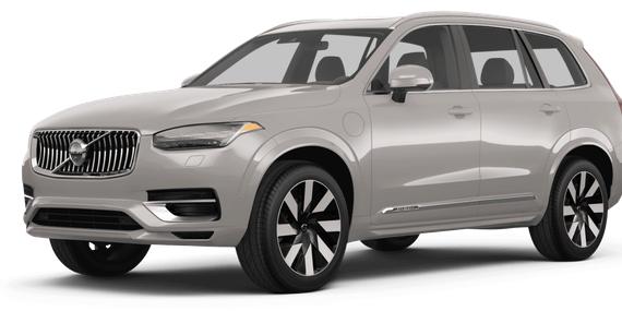 VOLVO XC90 2024 YV4H60CF1R1165612 image