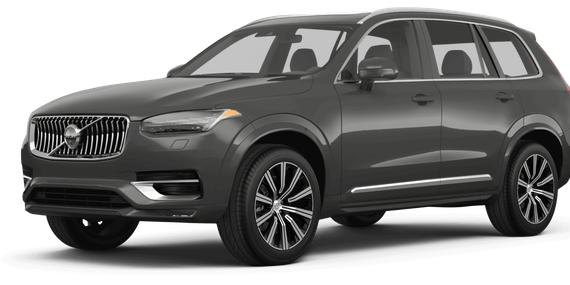 VOLVO XC90 2024 YV4062JF5R1152552 image