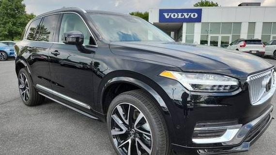 VOLVO XC90 2024 YV4062JE9R1159110 image