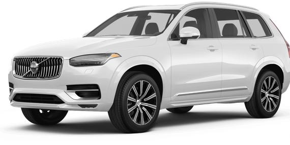 VOLVO XC90 2024 YV4062PE8R1229610 image