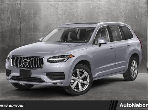 VOLVO XC90 2024 YV4062JFXR1169170 image