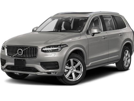 VOLVO XC90 2024 YV4062PE9R1200956 image