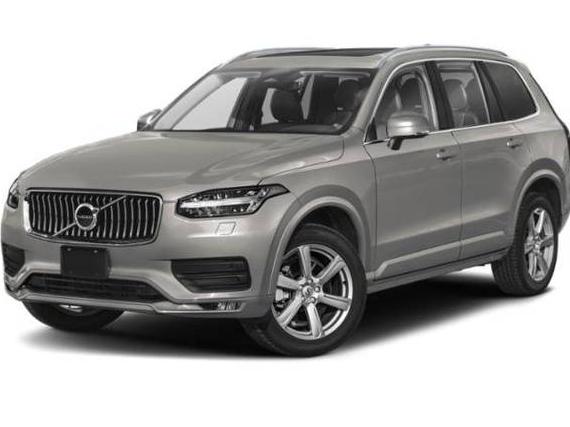 VOLVO XC90 2024 YV4062PE4R1153948 image