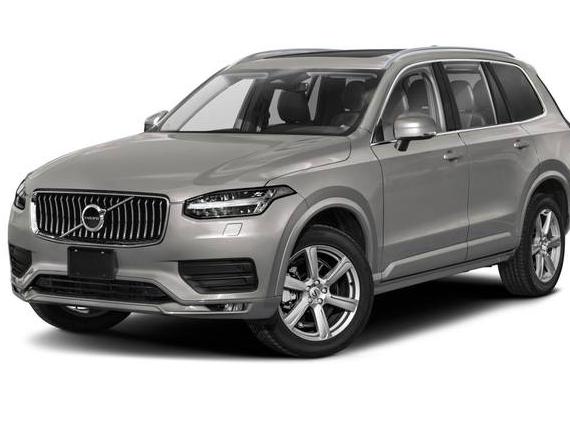 VOLVO XC90 2024 YV4L12PK7R1155260 image