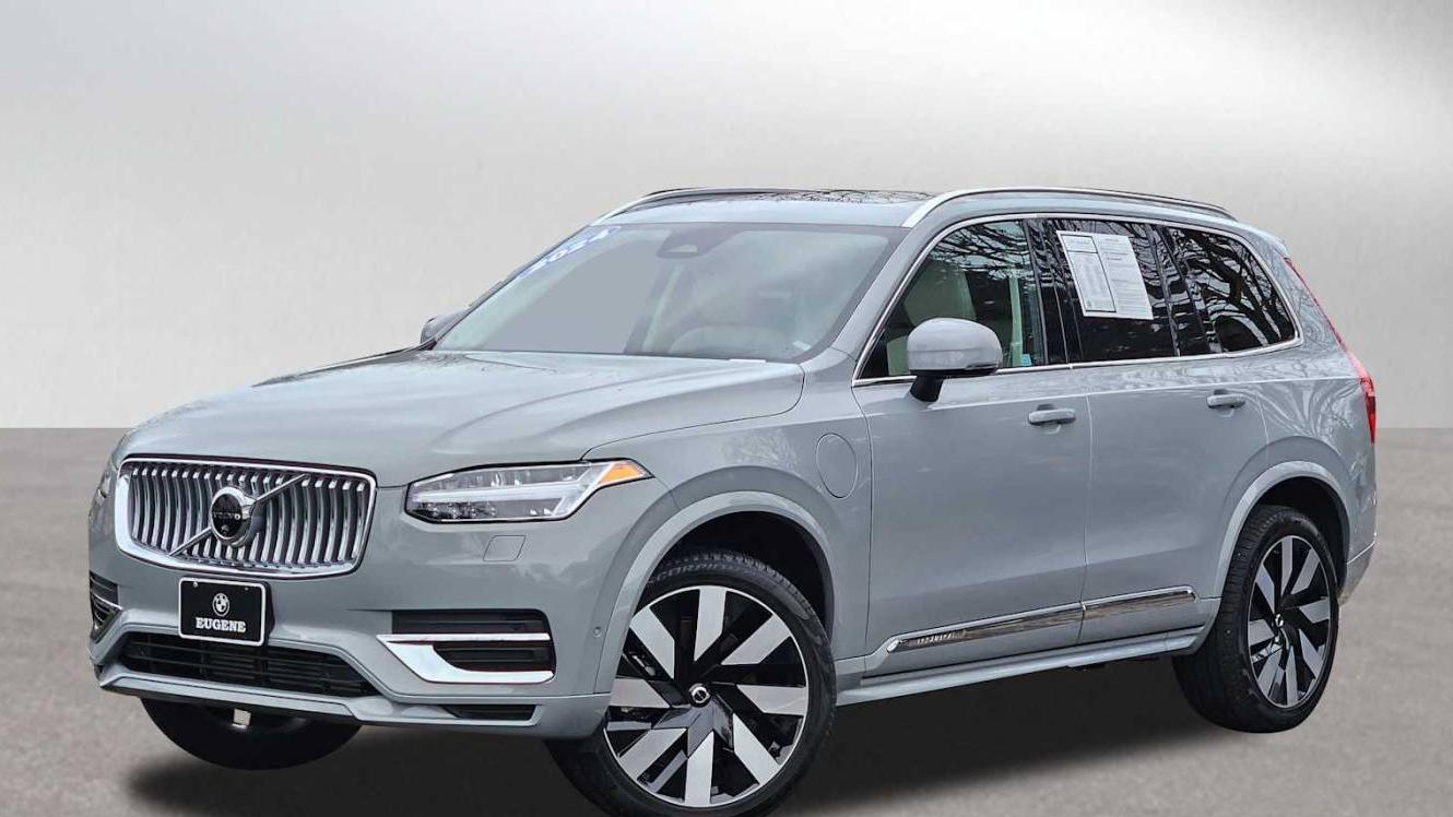 VOLVO XC90 2024 YV4H60CF4R1242022 image