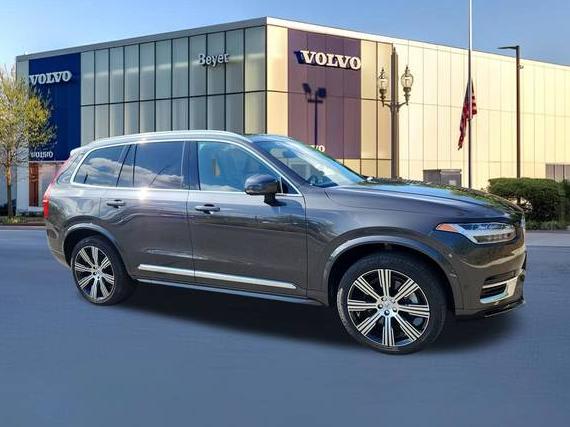 VOLVO XC90 2024 YV4H60CF5R1152135 image