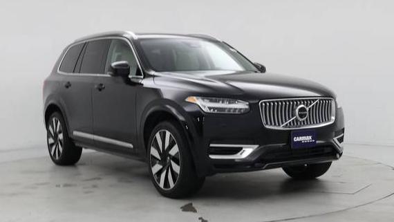 VOLVO XC90 2024 YV4H60CE9R1149794 image VOLVO XC90 2024 YV4H60CE9R1149794 image