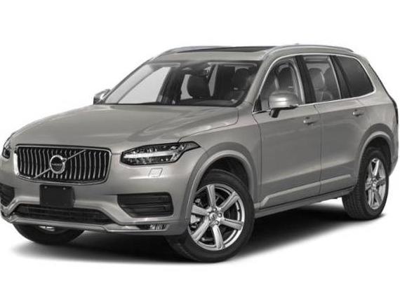 VOLVO XC90 2024 YV4L12PE7R1179066 image