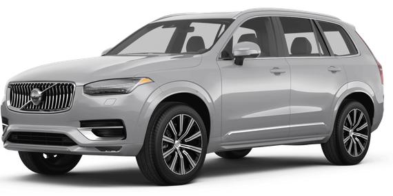 VOLVO XC90 2024 YV4062JE5R1195103 image