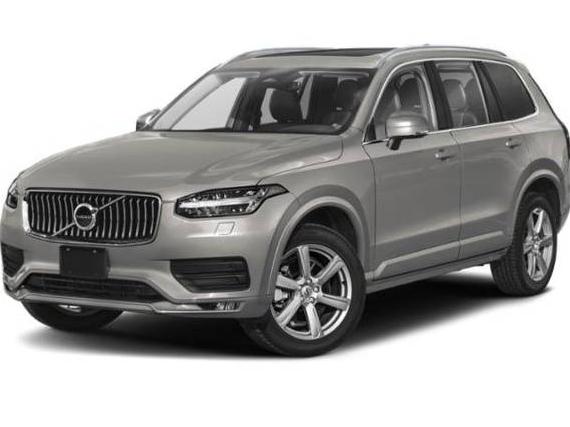 VOLVO XC90 2024 YV4L12PE3R1159929 image