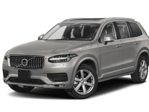 VOLVO XC90 2024 YV4L12PE6R1240858 image