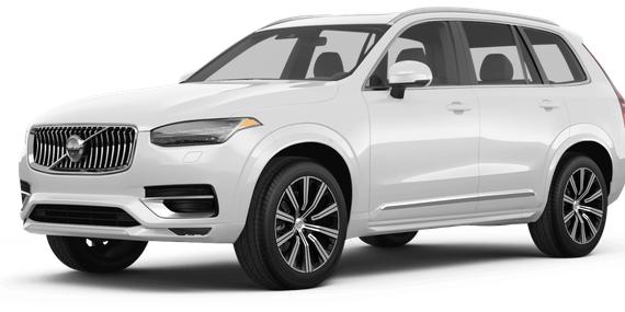 VOLVO XC90 2024 YV4L12PE0R1182147 image