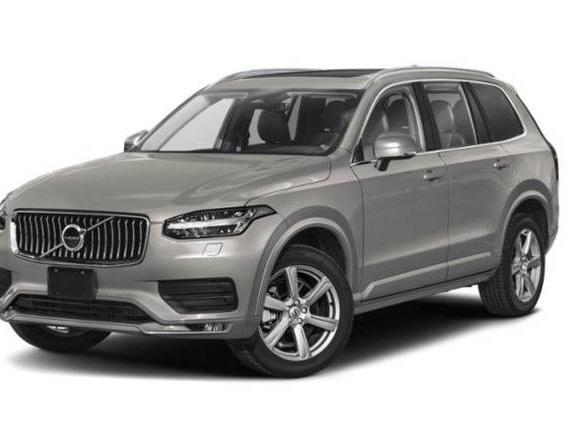 VOLVO XC90 2024 YV4062PE8R1176892 image