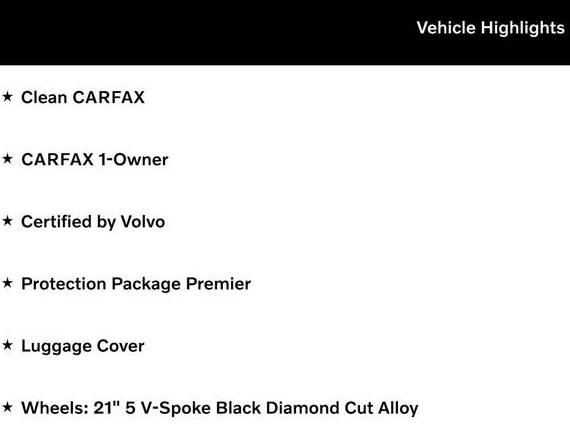 VOLVO XC90 2024 YV4L12PE0R1155241 image