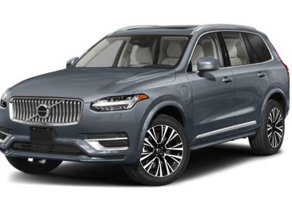 VOLVO XC90 2024 YV4H60LE9R1163503 image VOLVO XC90 2024 YV4H60LE9R1163503 image