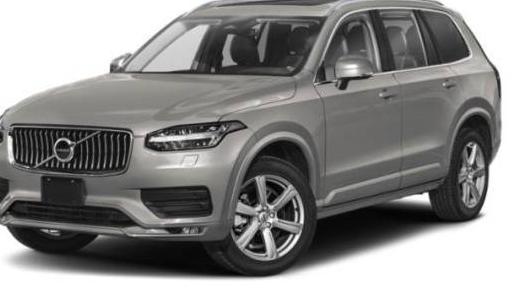 VOLVO XC90 2024 YV4L12PE3R1228442 image