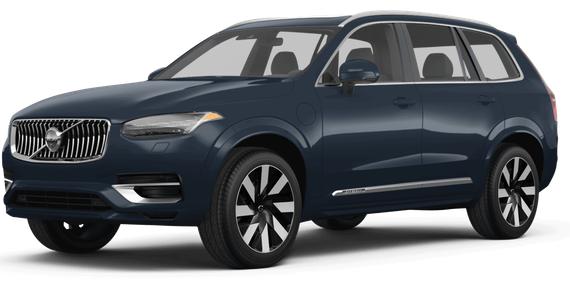 VOLVO XC90 2024 YV4H60CEXR1145656 image VOLVO XC90 2024 YV4H60CEXR1145656 image