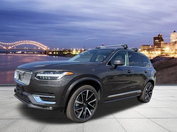 VOLVO XC90 2024 YV4062JF9R1257949 image