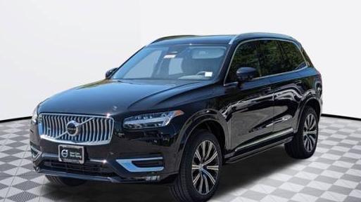 VOLVO XC90 2024 YV4L12PE3R1238923 image