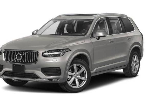 VOLVO XC90 2024 YV4062PK7R1178087 image