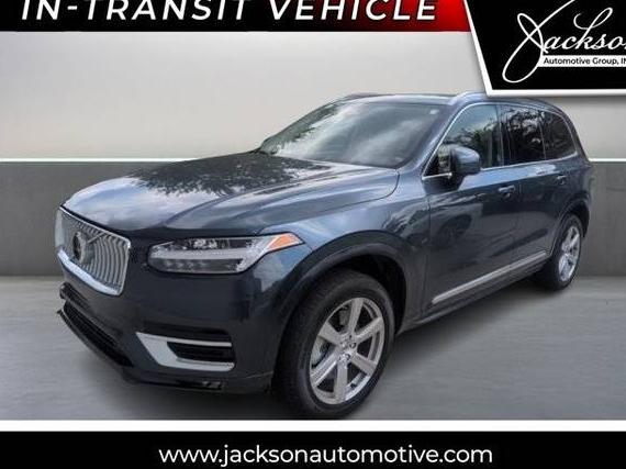 VOLVO XC90 2024 YV4L12PK9R1178247 image VOLVO XC90 2024 YV4L12PK9R1178247 image