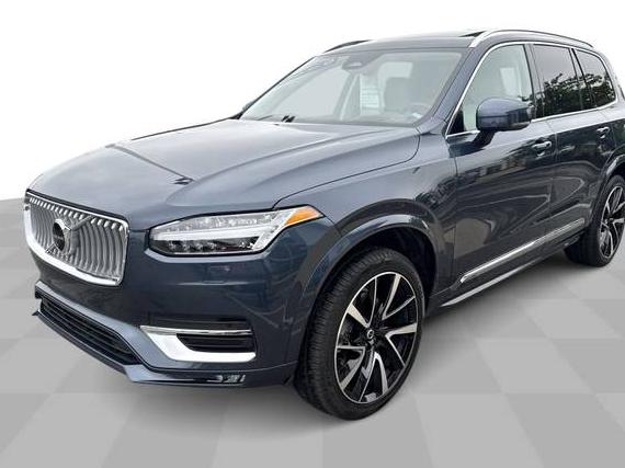 VOLVO XC90 2024 YV4062JF5R1230005 image