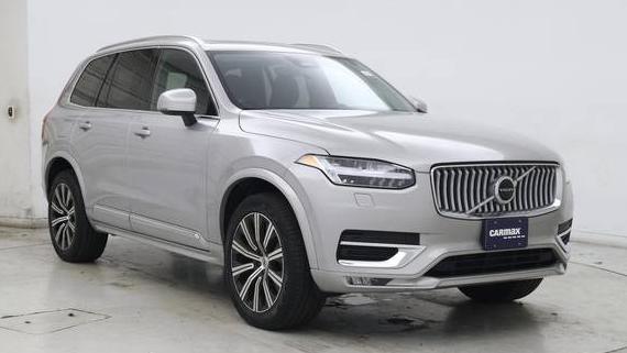 VOLVO XC90 2024 YV4L12PKXR1176023 image VOLVO XC90 2024 YV4L12PKXR1176023 image