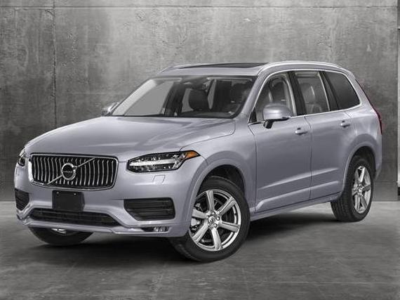 VOLVO XC90 2024 YV4062PF5R1208948 image